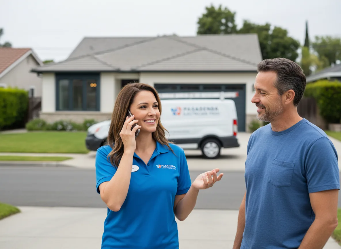 Electrician Benton City, WA FAQs